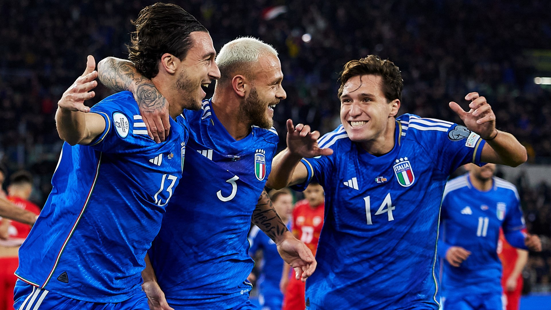 How to Watch Italy Bosnia Friendly Live: Stream Options and Kickoff Time