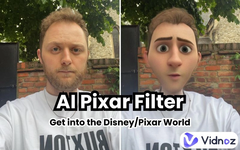 pixar ai filter what is it? (learn how it works in 5 steps)