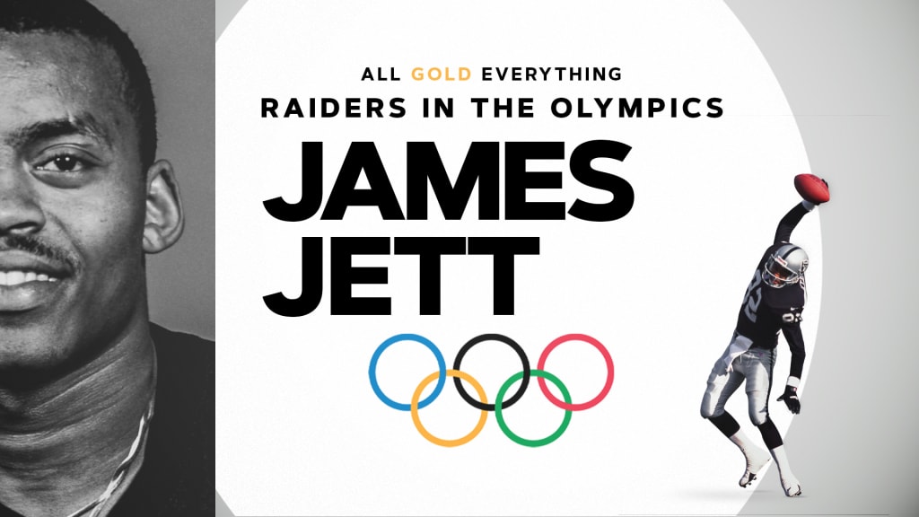 James Jett Best Plays Ever Watch His Most Exciting Moments Now