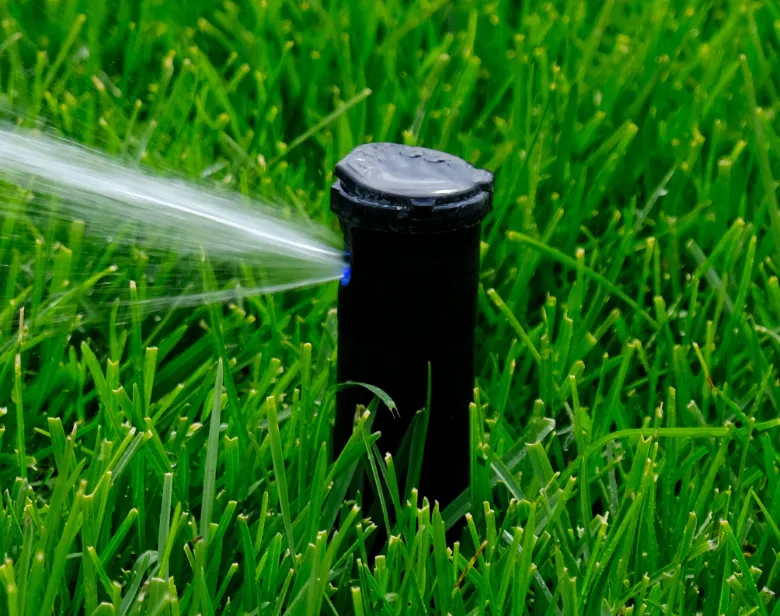 Sprinkler Head Not Working Properly? Learn How To Replace It In 6 Steps