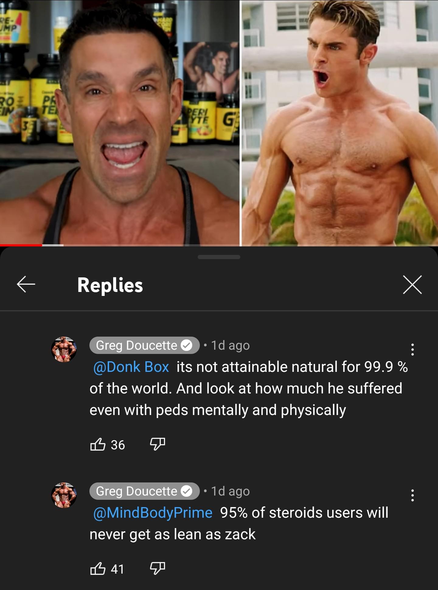 Best sources for Zac Effron steroids truth: reliable info shared quickly here!