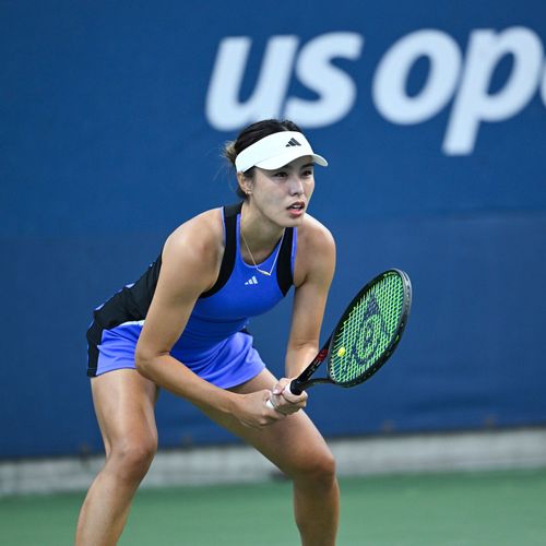 Who is Qiang Wang Tennis Player Latest Ranking and Wins Story
