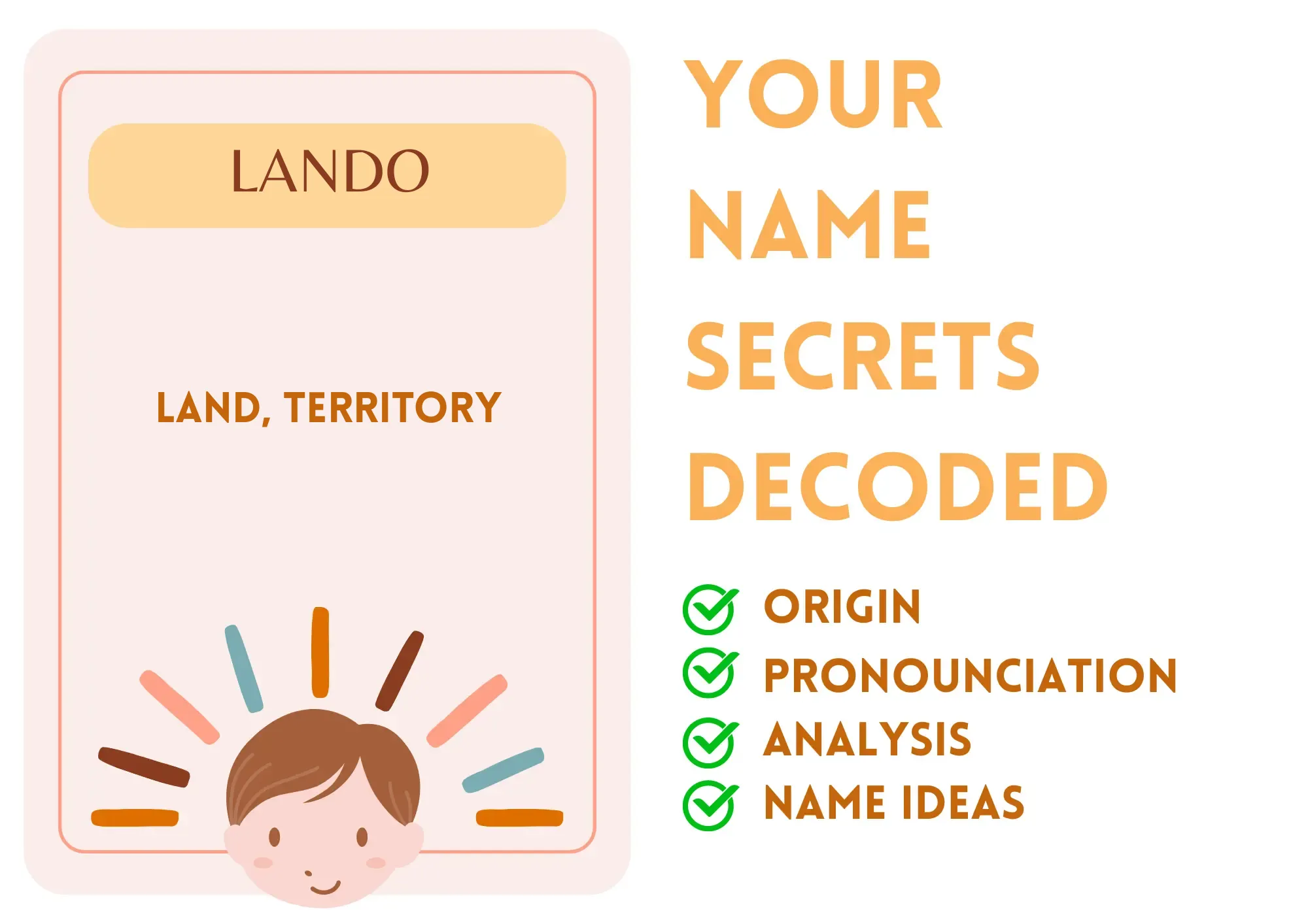 Lando Meaning Basics: How to Use and Remember It Easily