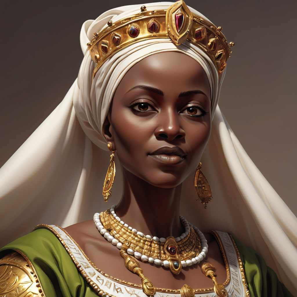 African Queen Names Top Picks Discover These Beautiful Options