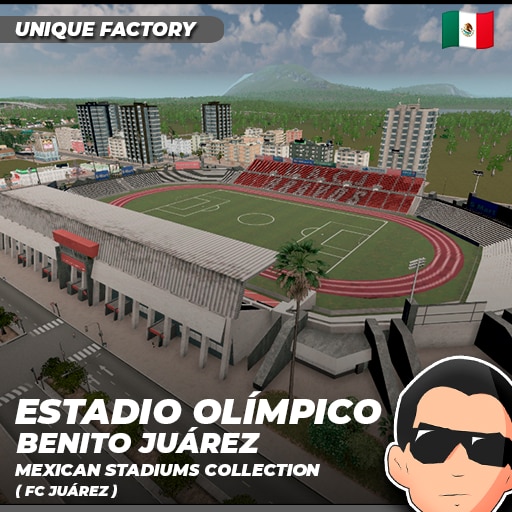 estadio benito juarez how to get there?(simple tips for easy access and parking)