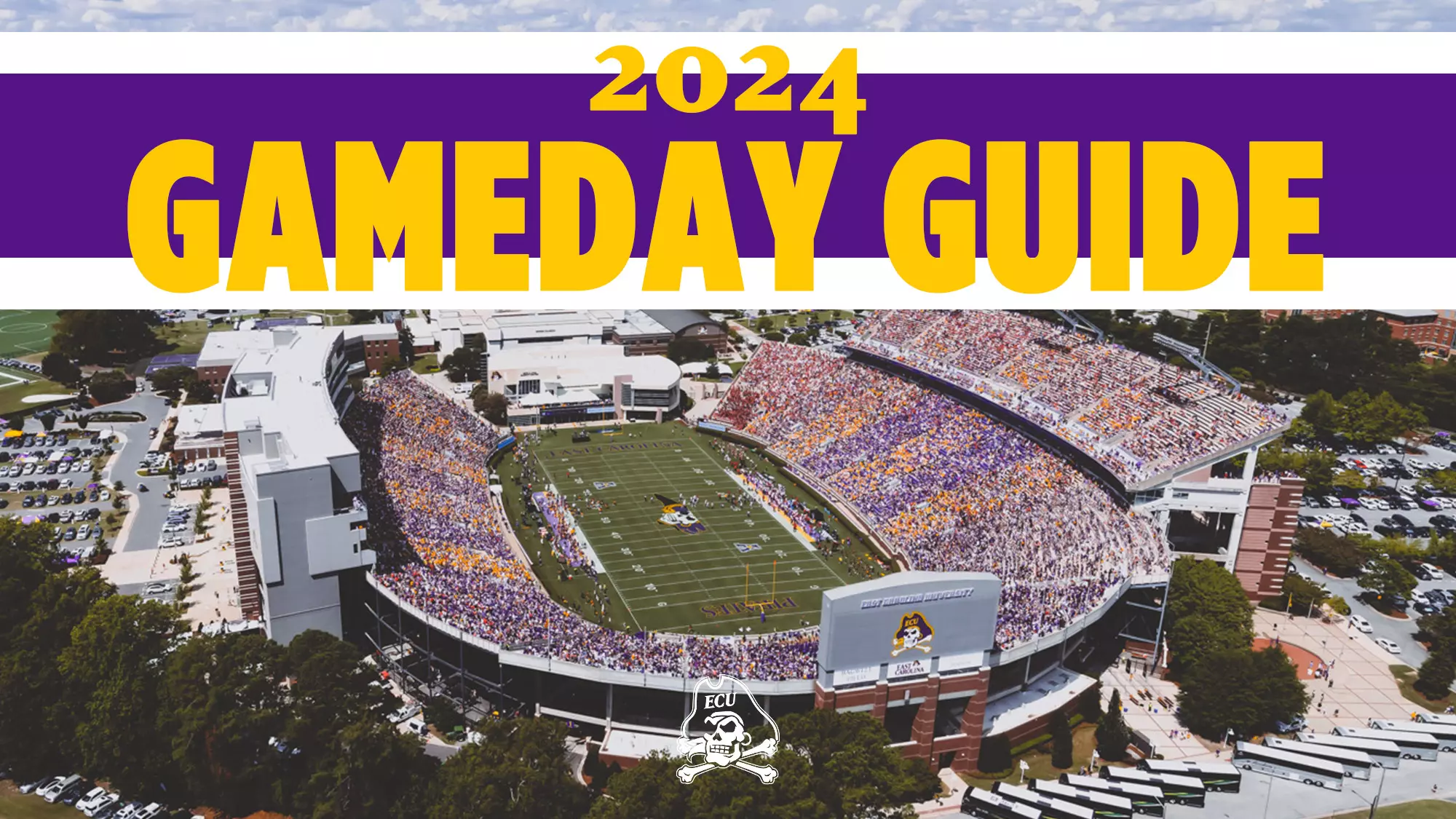 What is ECU Football Conference? Top 5 Key Facts You Need to Know!