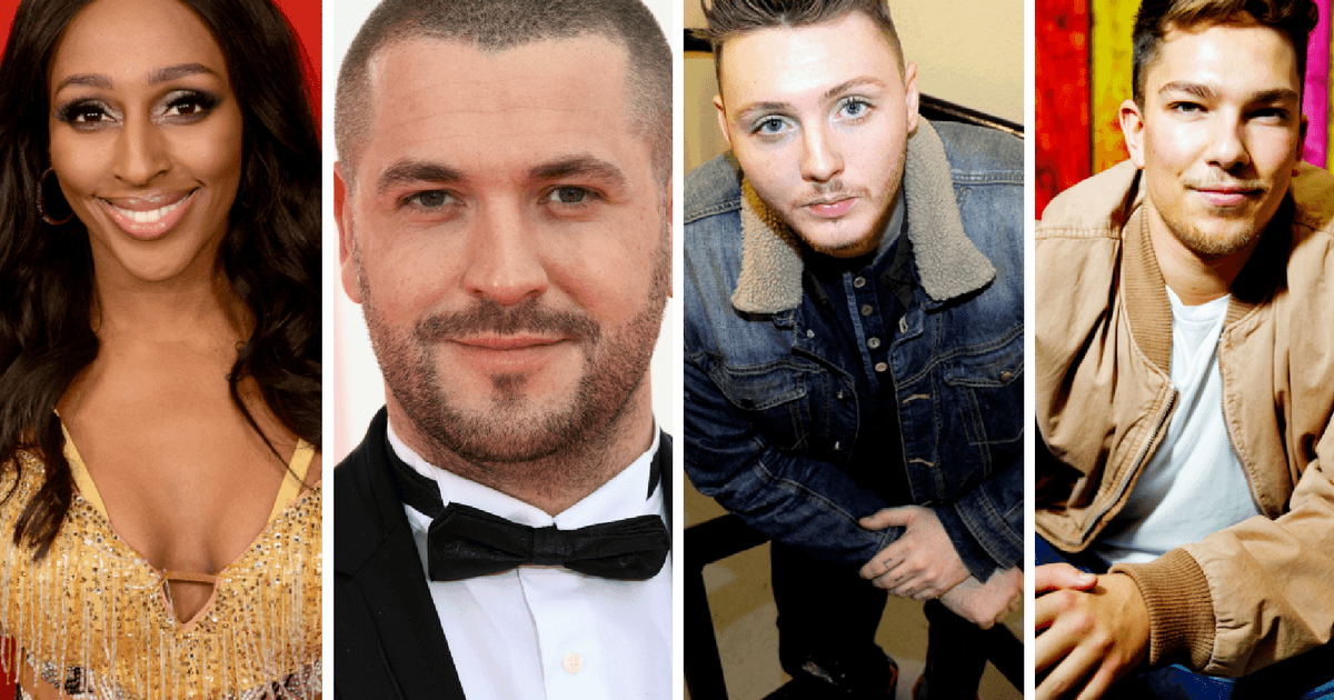 How Many X Factor Winners USA? Discover Every Champion Now!
