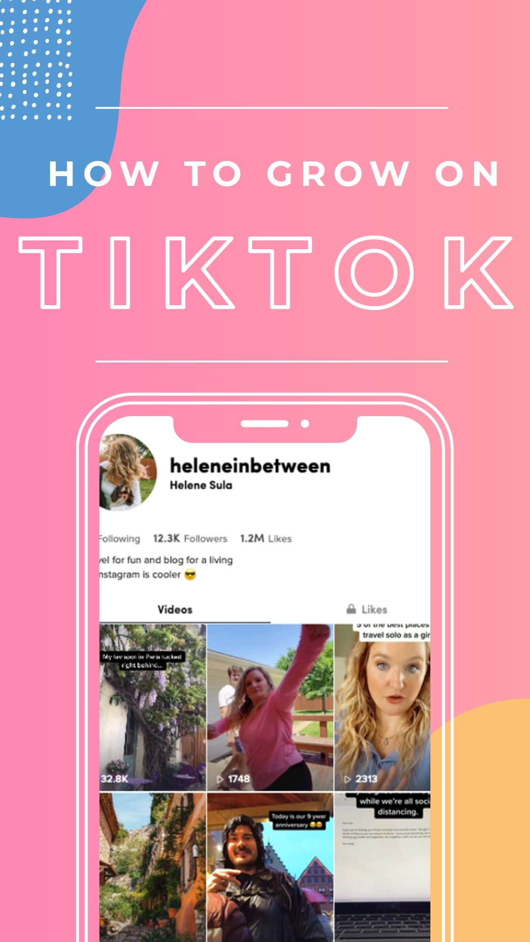 Best Ways to Grow on 304 TikTok Fast with 4 Methods