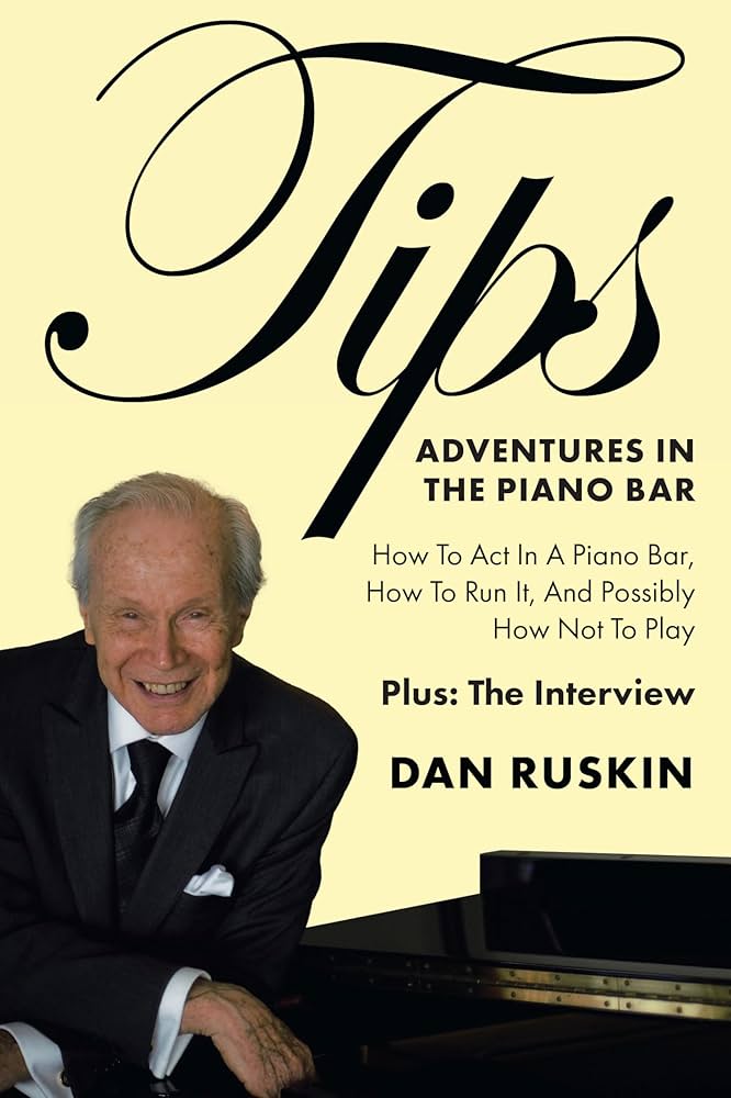 Listen Dan Ruskin Free Top Tracks to Hear Now