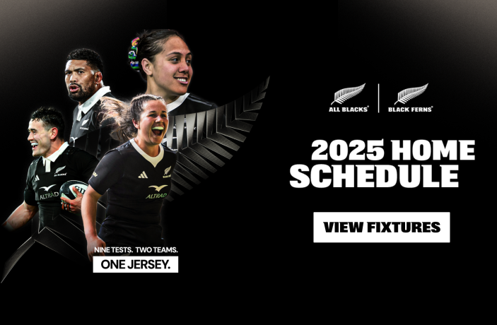 Rugby Heaven New Zealand Season? Catch Major Games Schedule Here!