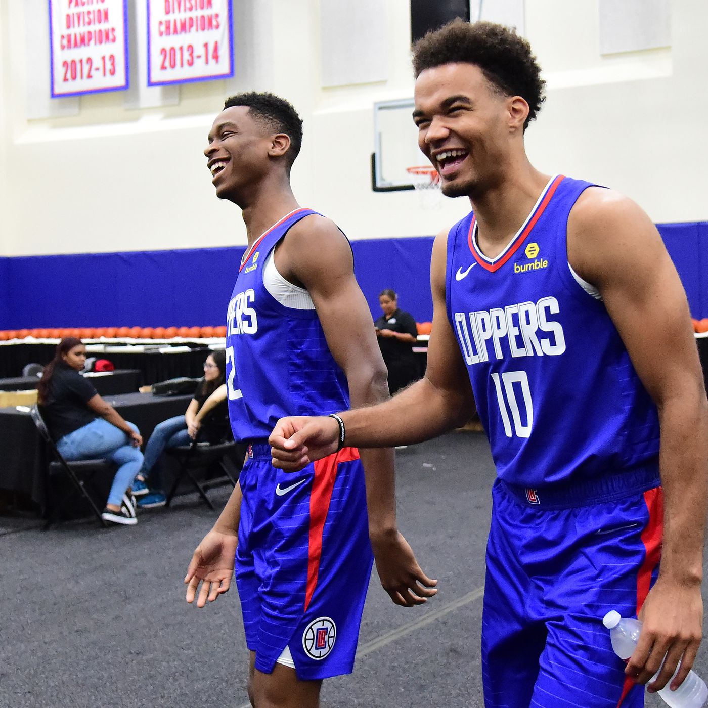 Did Clippers 2018 Roster Surprise Fans? Breaking Down Team Strengths and Weaknesses.