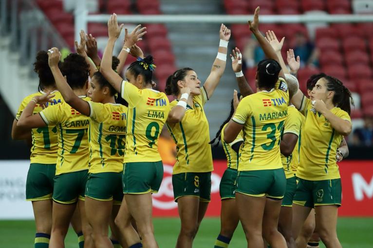 Why Brazilian womens rugby team got stronger 3 simple reasons why