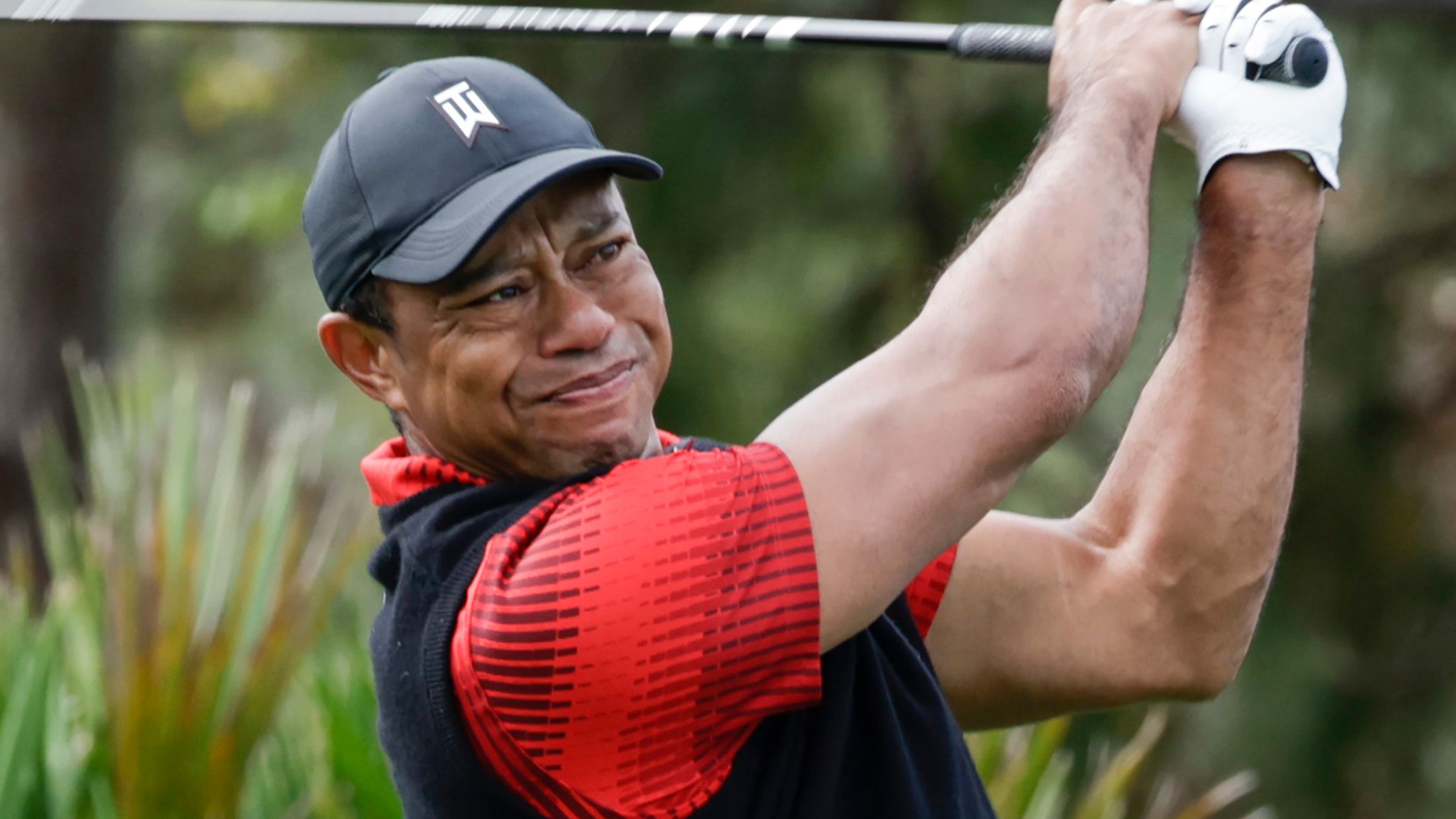 Tiger Woods Breaking News What Happened in Recent Events Full Story
