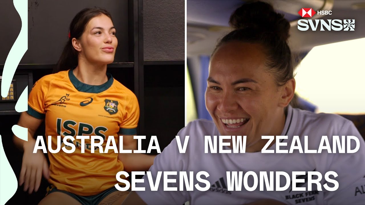 Rugby Heaven New Zealand Legends: Learn Their Training Secrets!