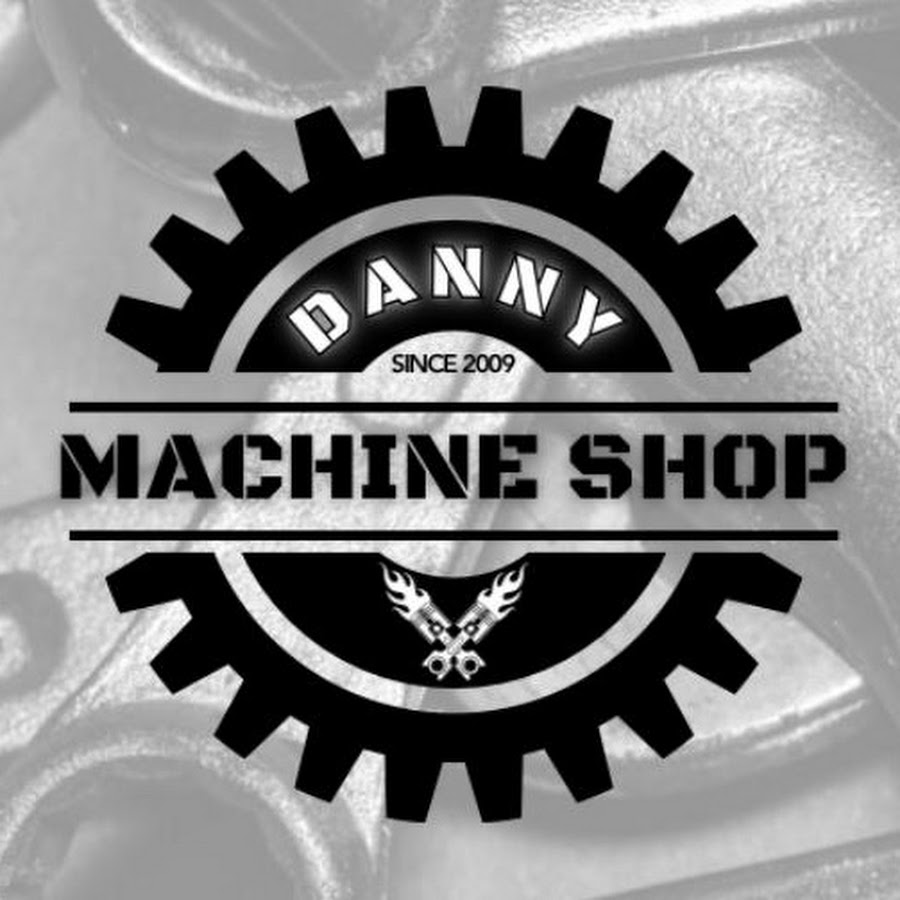 danny's machine shop
