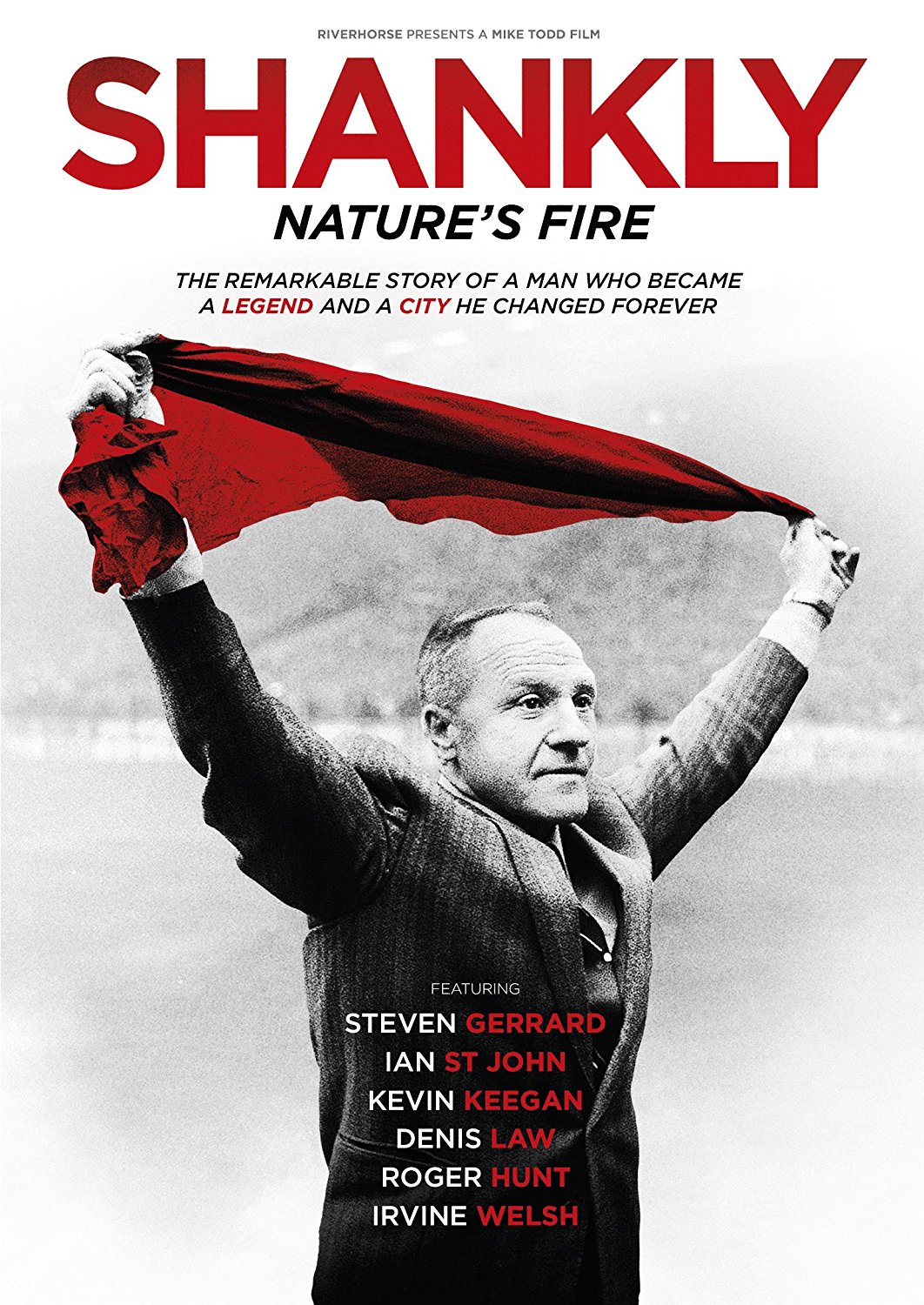 Best Billy Shankly Documentaries: Must-See Films About His Life