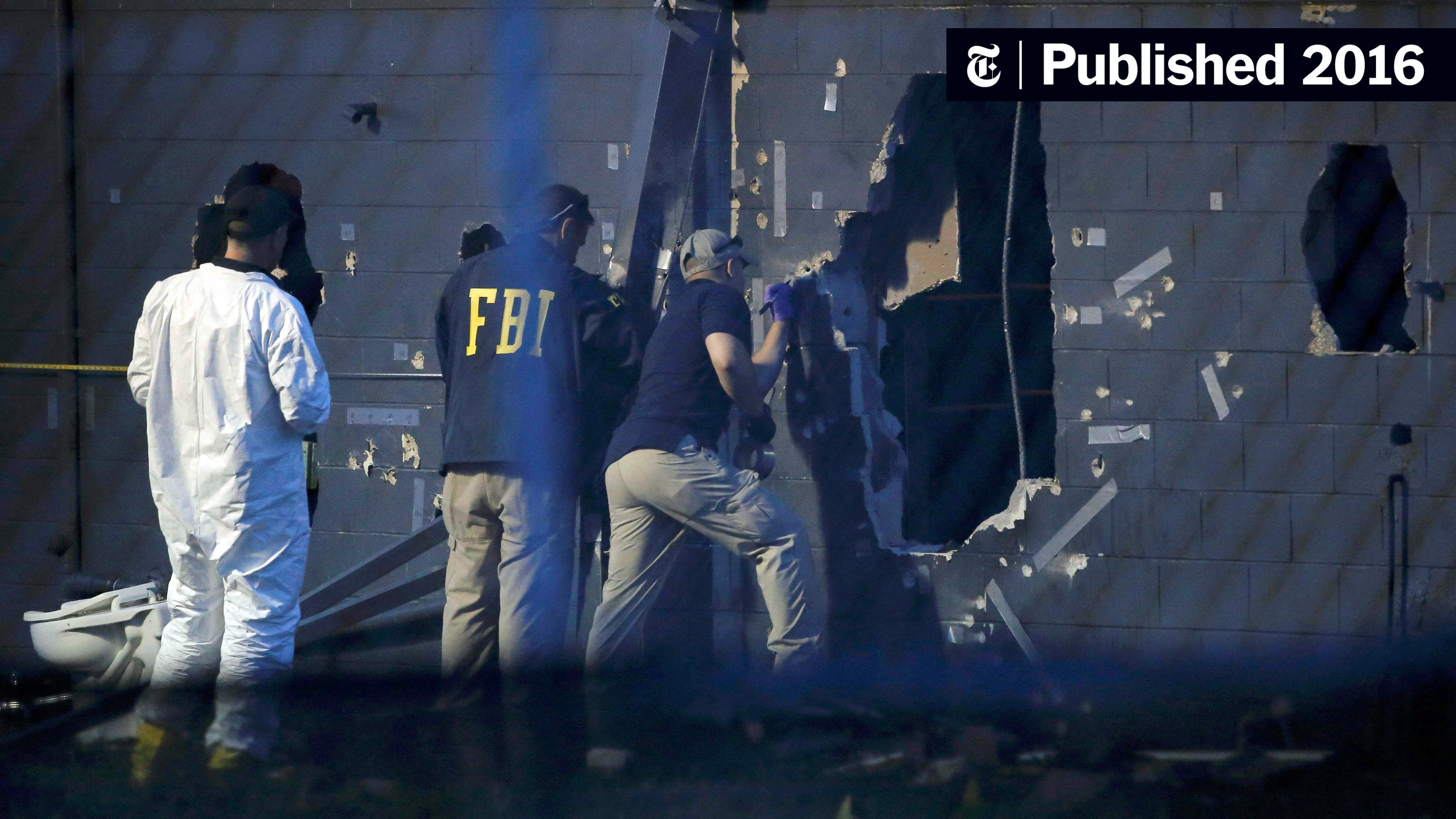News on Orlando Shooting Yesterday? Officials Share New Evidence Found