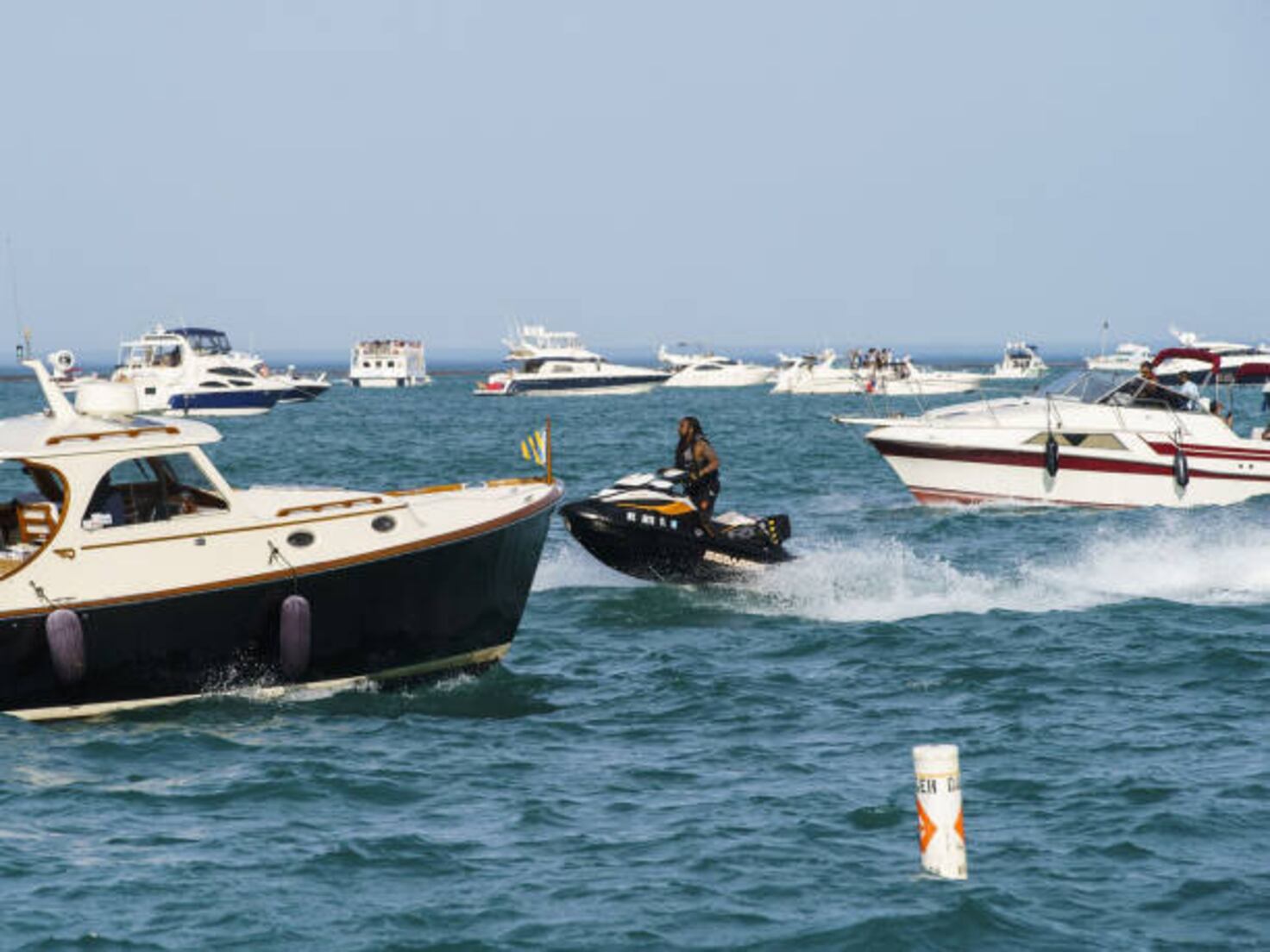 Worst Chicago Boating Accident Spots Key Lake Safety Facts