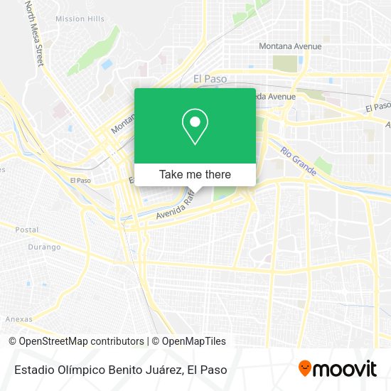 estadio benito juarez how to get there?(simple tips for easy access and parking)
