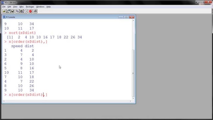 How to Round Numbers in R Easily? Step-by-Step Tutorial for Beginners
