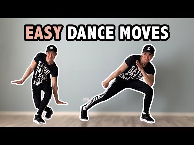 Easy Dance Aus Moves: Improve Your Skills Quickly