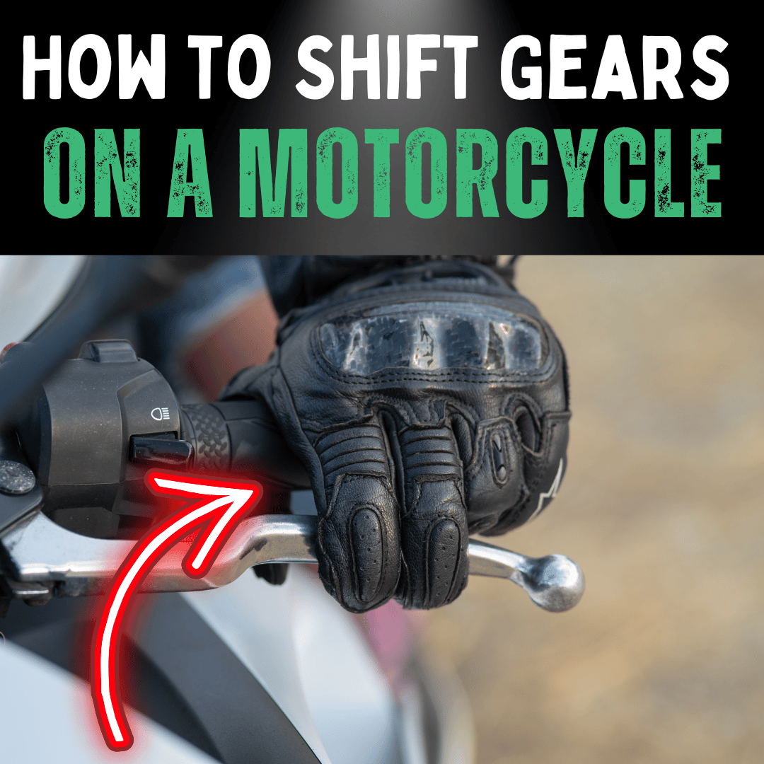 Best Gear Pattern Motorcycle Tips: Learn Shifting Like a Pro Rider