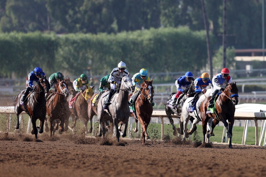Saratoga Racing Picks Today Win Big With Our Pro Track Tips