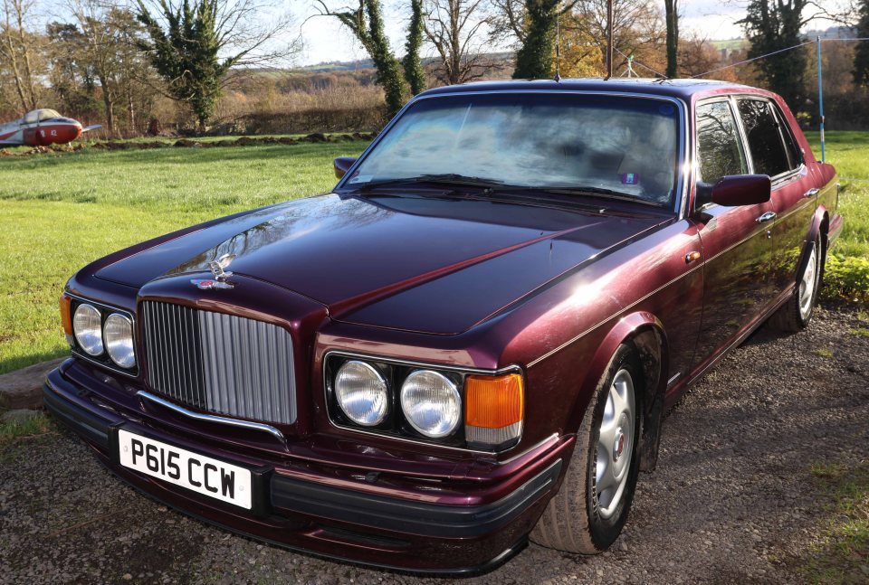 Buying an 80s Bentley Turbo? Avoid These Costly Mistakes Now!