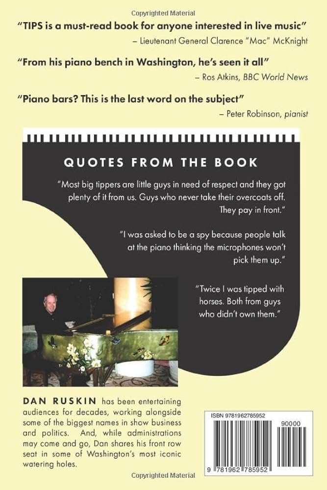Listen Dan Ruskin Free Top Tracks to Hear Now