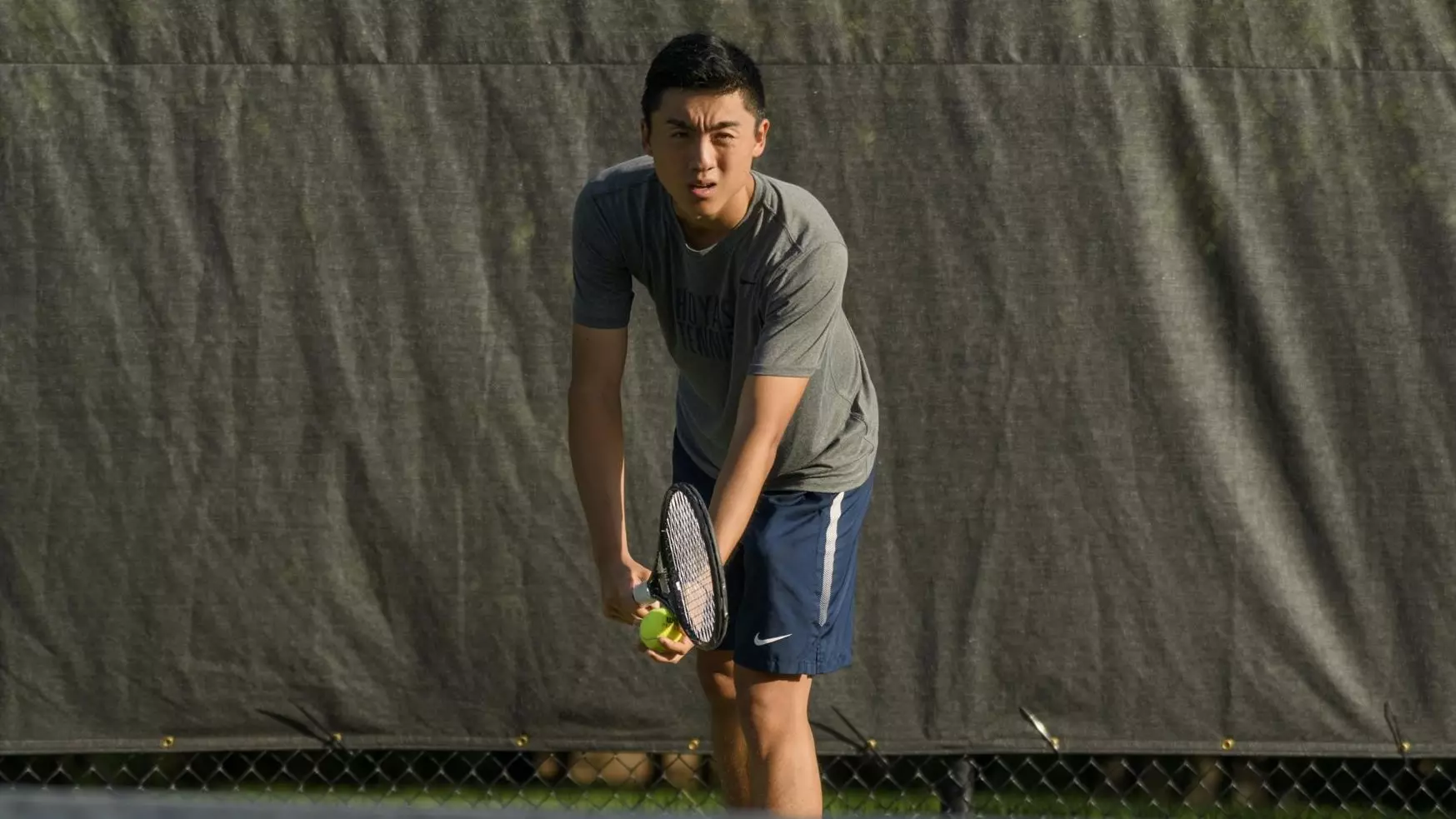 Michael Chen Tennis Player Ranking Achievements & Goals
