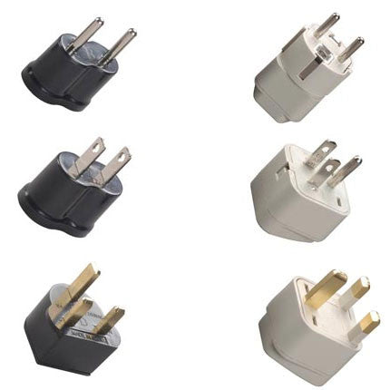 Where to get Saudi Arabia socket plugs? (top stores and prices shared)