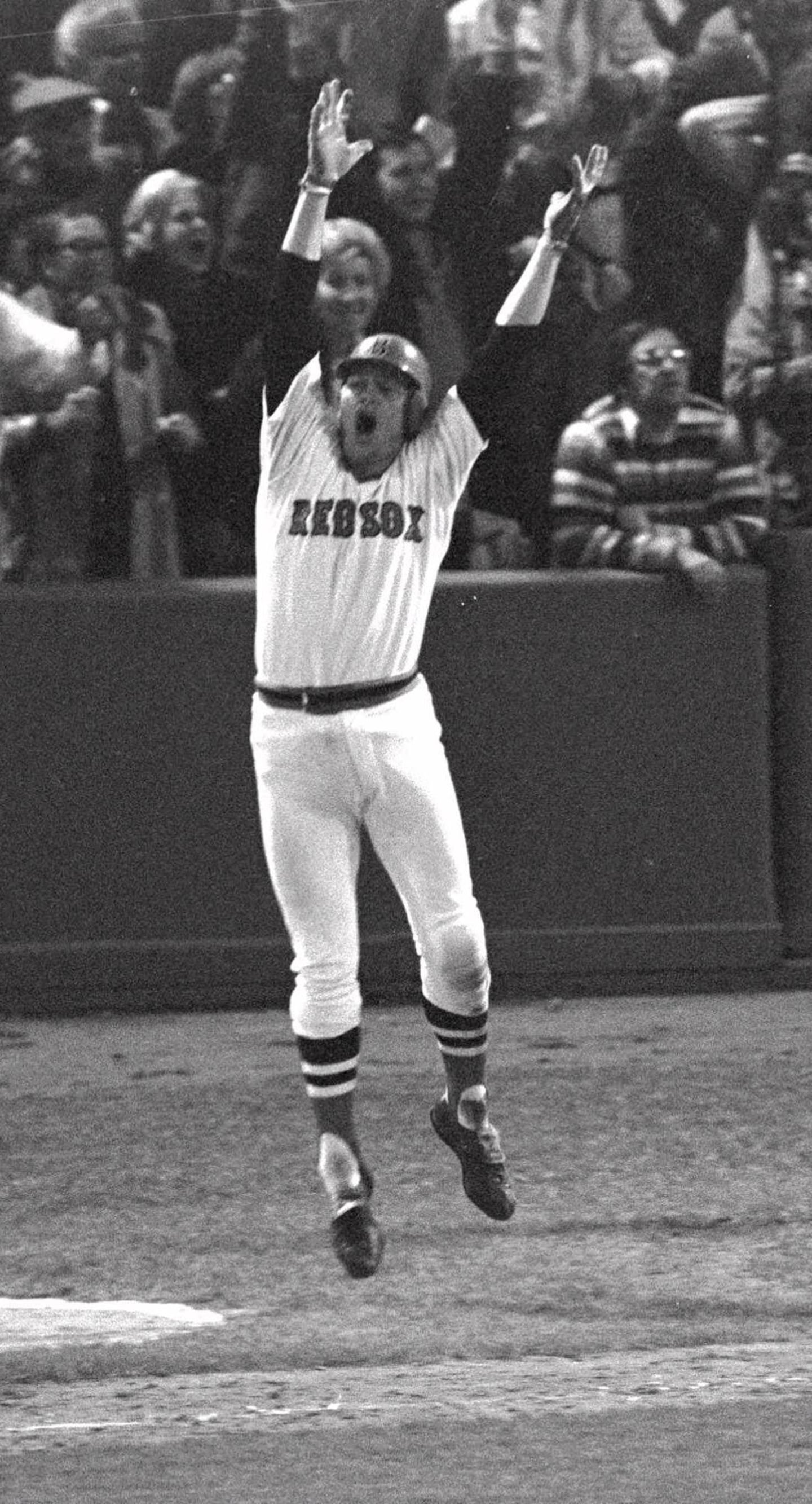 Pudge Fisk Home Run Facts: Top 3 Things You Never Knew!