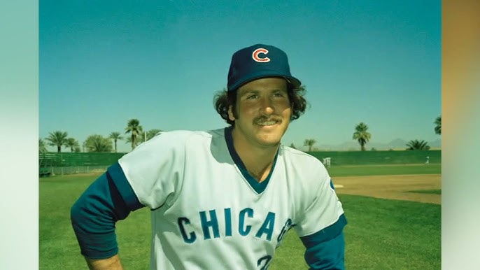 Best Steve Stone announcer moments? Relive his top calls from baseball history