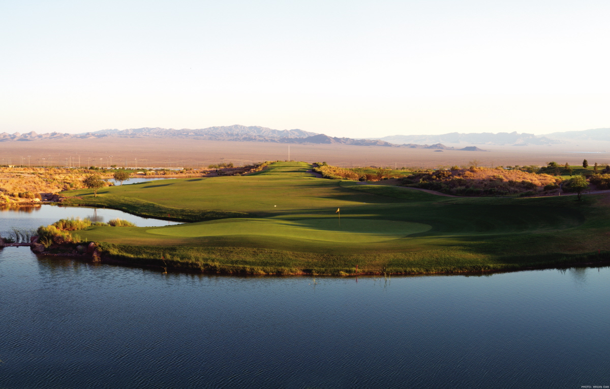 Why Choose Boulder Creek Golf Club Las Vegas? Top Reasons Golfers Love It in Vegas
