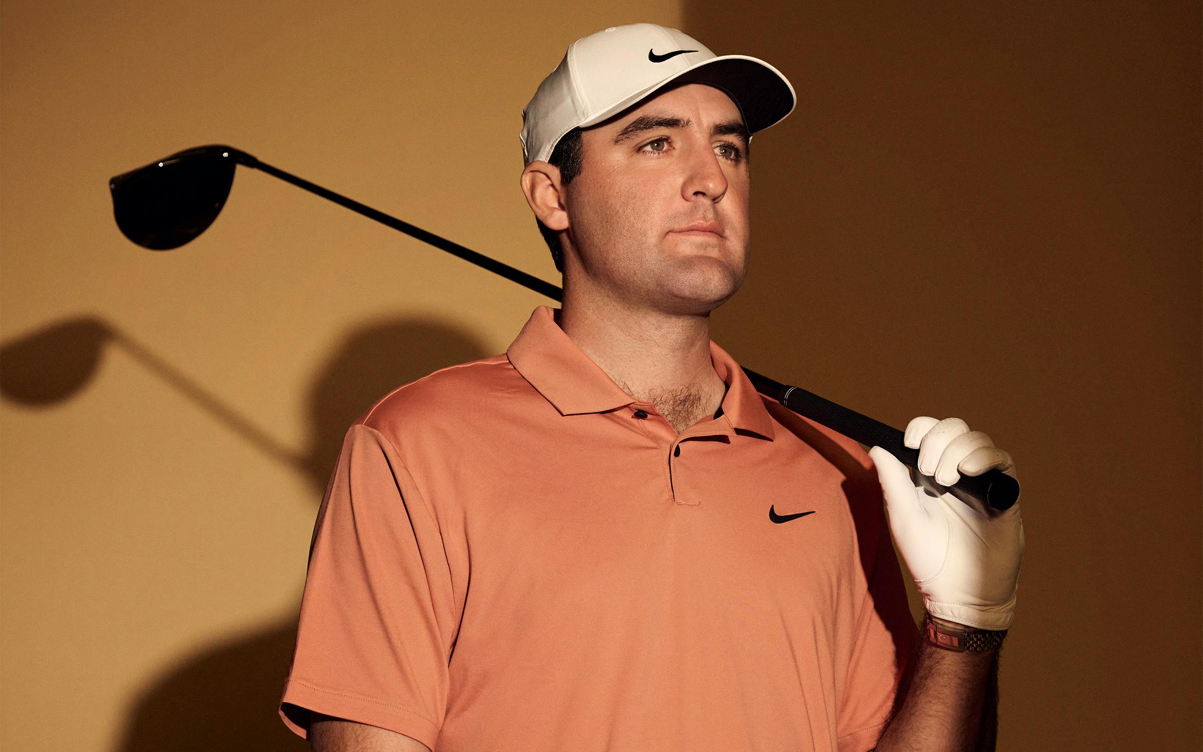 Learn Why Scottie Scheffler Manager Is Key to Golf Greatness Now!