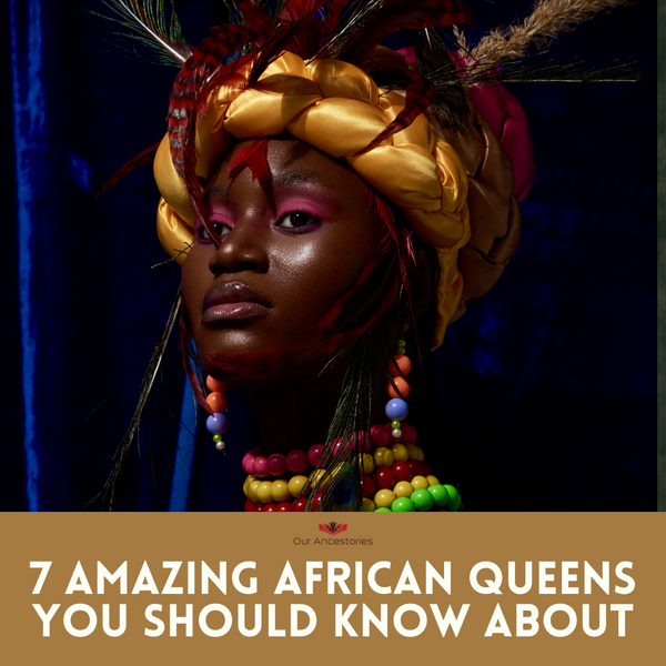 African Queen Names Top Picks Discover These Beautiful Options