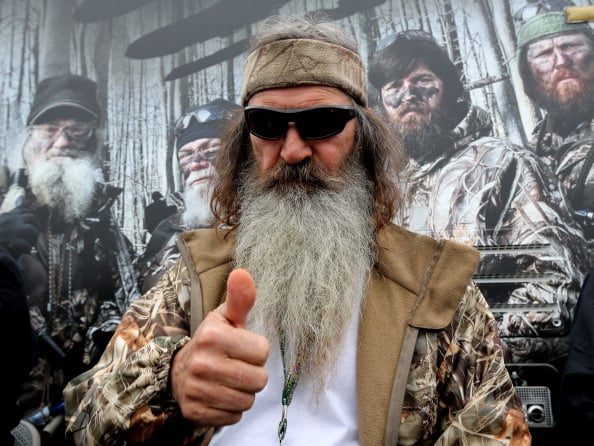 How Much is Phil Robertson Worth Today Verify His Real Net Worth