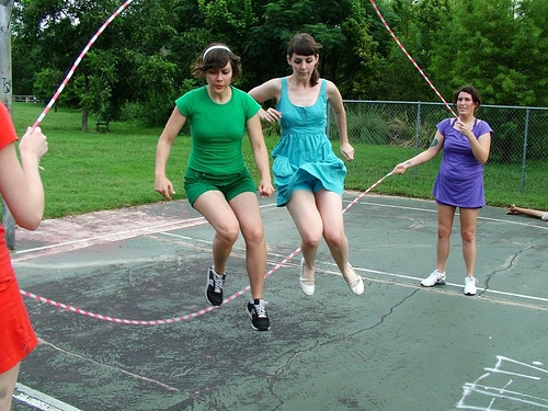 Why Is Double Dutch History Popular? Explore Its Unique Journey!