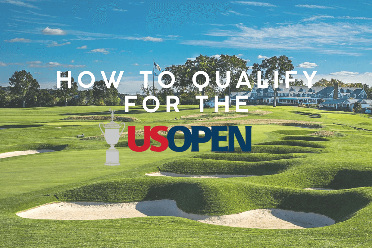 How to Qualify for the US Open Guide for Golfers Getting Started