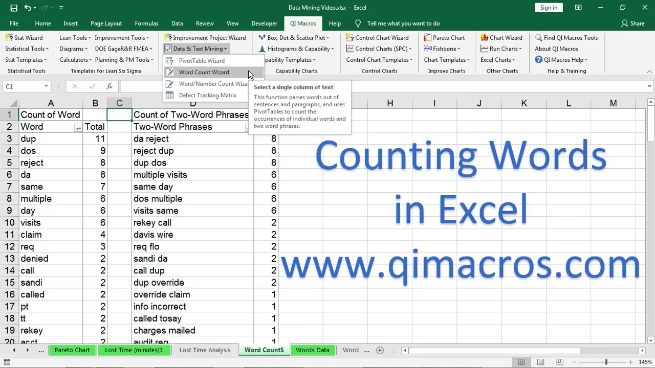 Where to find words using qi see the best free resources list
