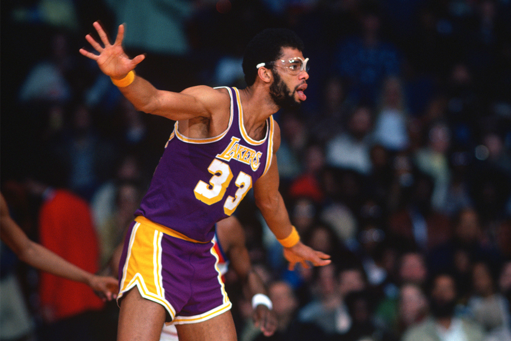 How to Appreciate Kareem Abdul Jabbar Enter the Dragon 5 Key Movie Moments Explained