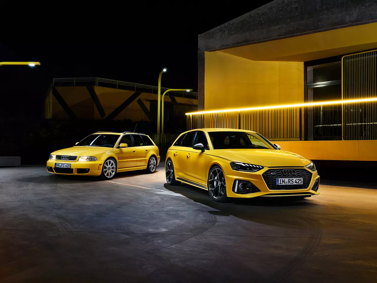 Where are Audi cars manufactured? Get country facts for all Audi models!