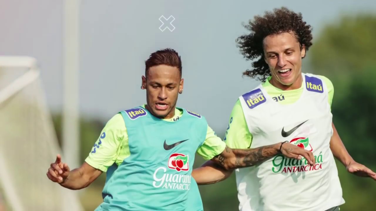 How did david luiz and neymar become teammates? Know their shared journey!