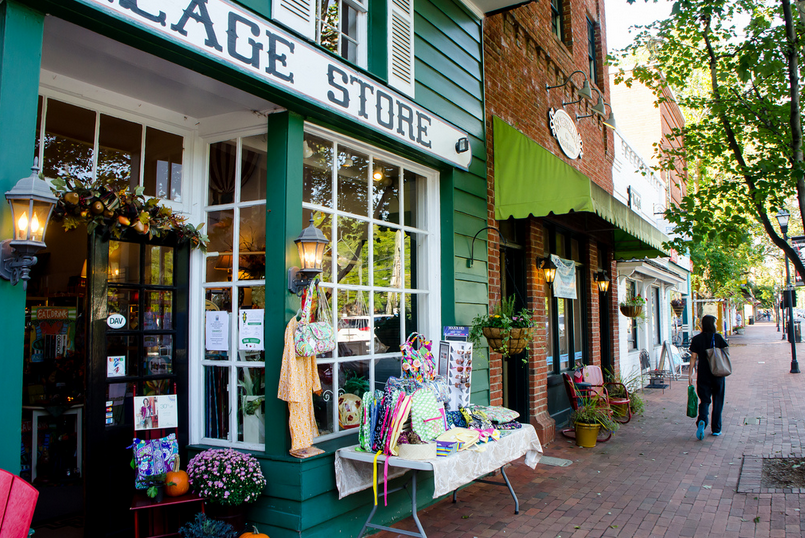 Davidson Street History and Fun Things You Need to Know Now