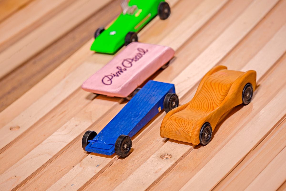 Pics of Pinewood Derby Cars Winning Designs How to Build Yours in 3 Steps