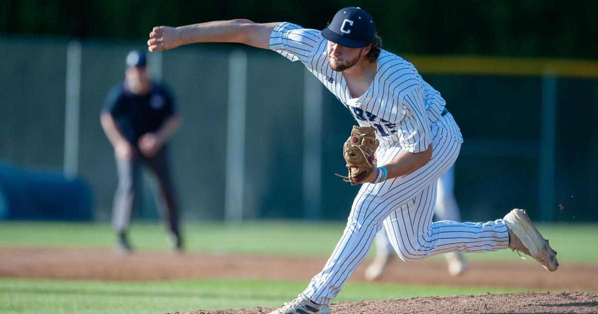 Learn Mike Colangelo Baseball Workout Routine: Boost Your Game Today