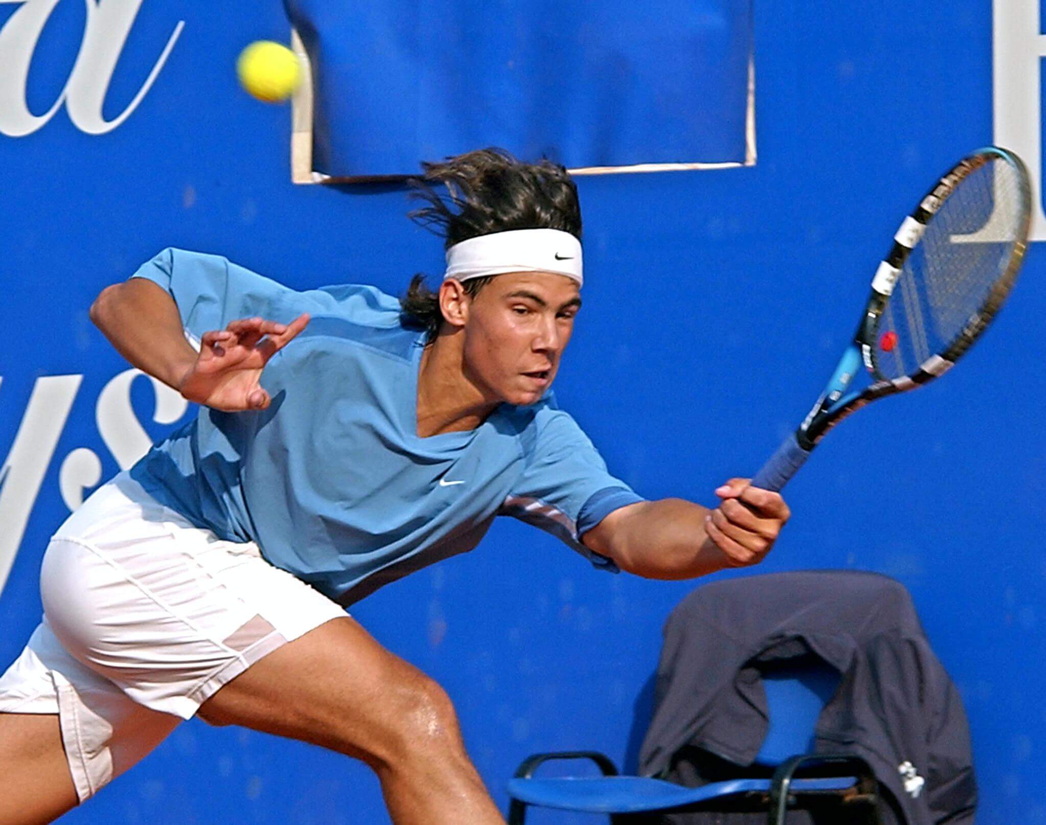 nadal coaching team success story the real power behind his wins