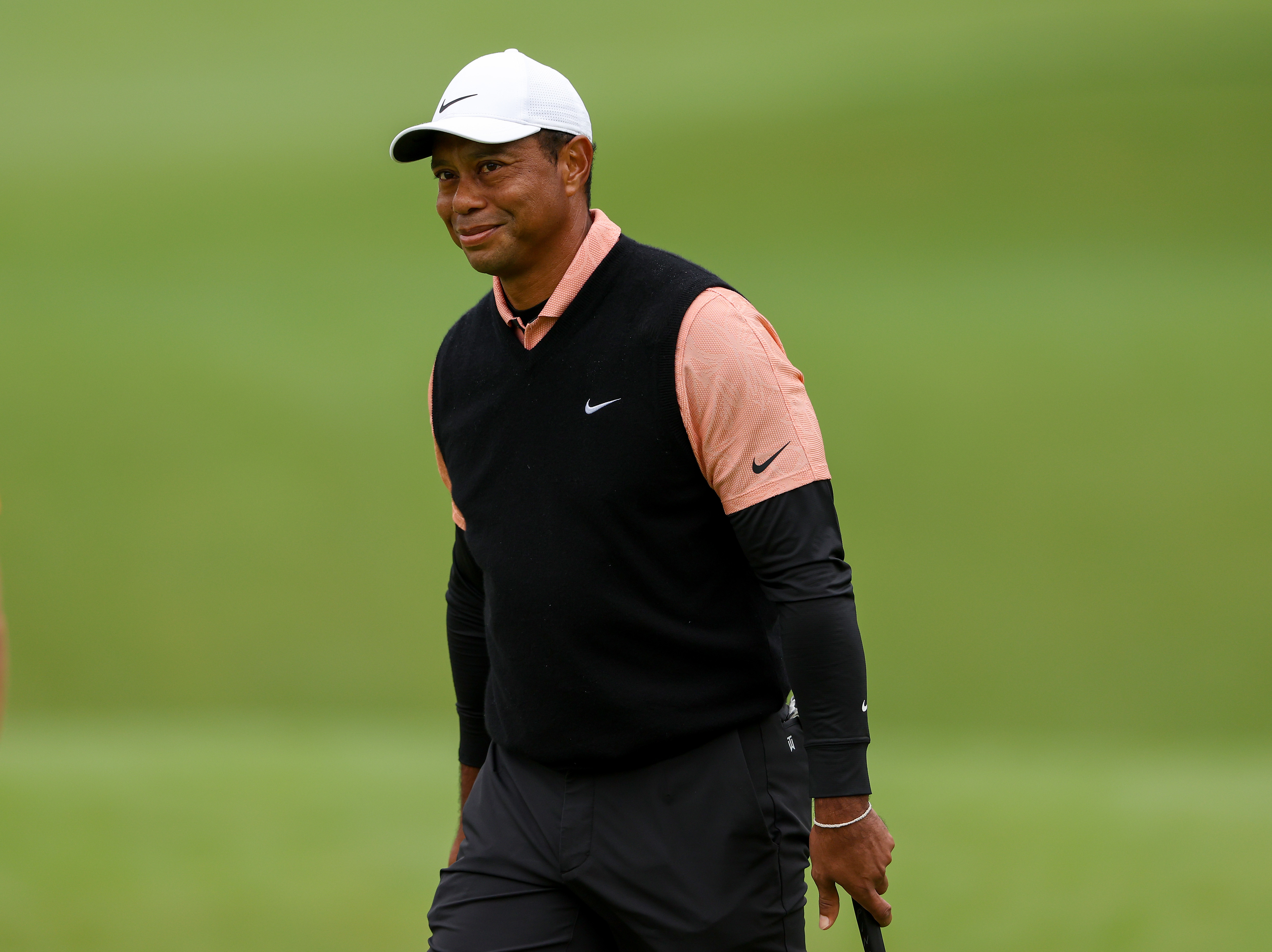 Tiger Woods Breaking News What Happened in Recent Events Full Story