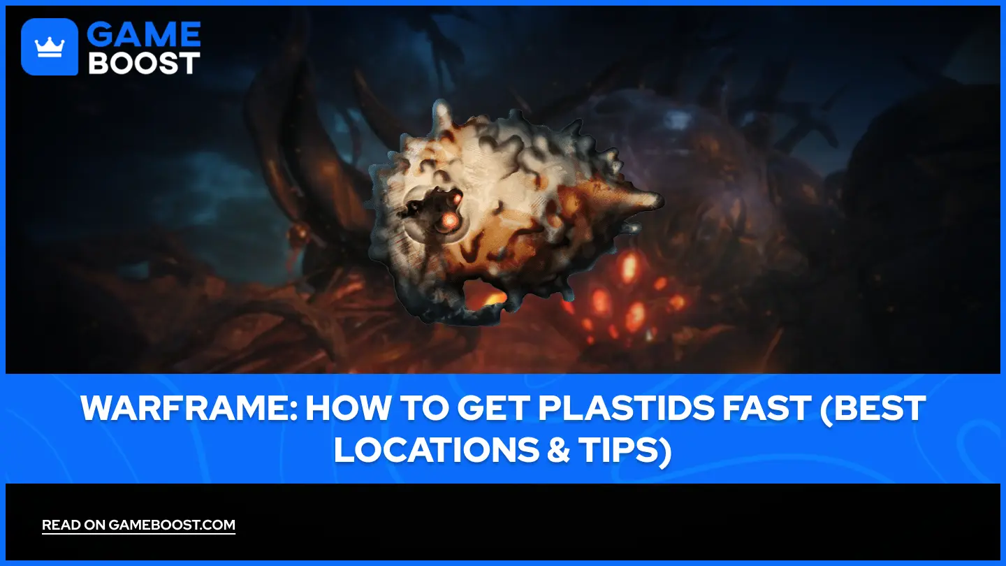 Warframe plastids how to get it fast best farm spots now