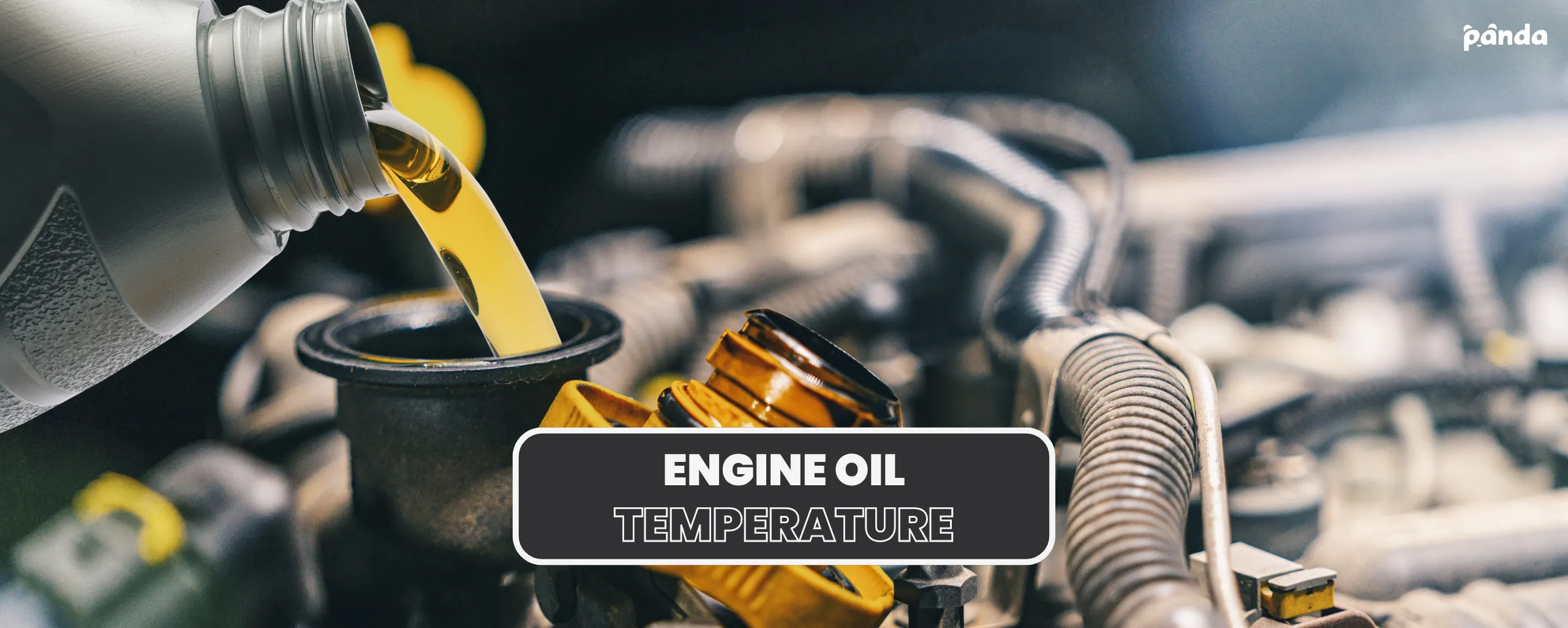Check normal car engine oil temperature guide for healthy engines!